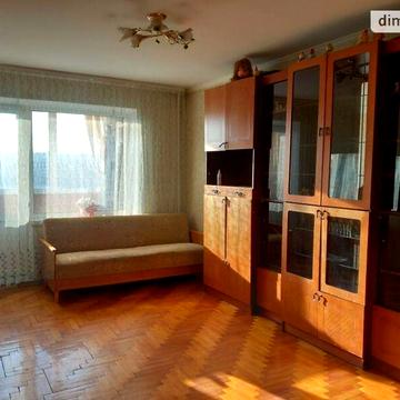 Довгострокова оренда 2к Квартира Куліша Пантелеймона бульвар