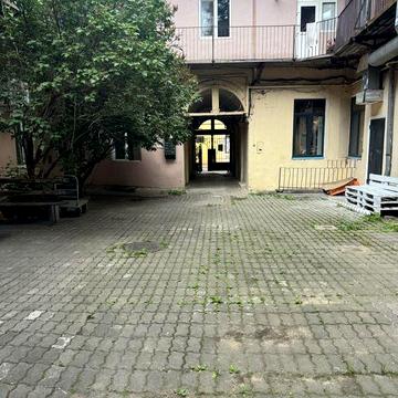 Продається квартира в самому центрі міста