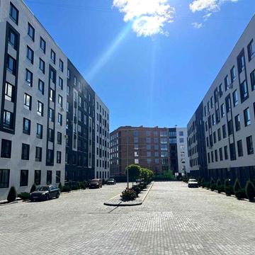 Продам 1-кімнатну квартиру ЖК Сенсація в Гостомелі ЖК Сенсація