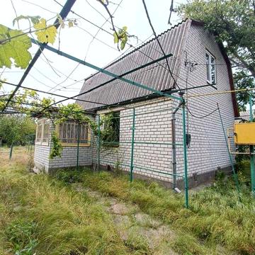 Продам дачу в Березановке / ул. Моторная/ Cт. Тополь