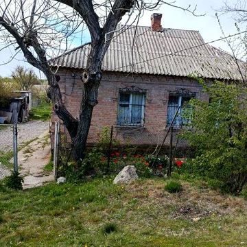 Продам дом в с. Обозновка