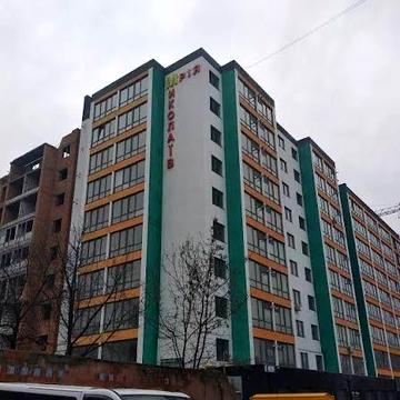 Прожак 3-х кімнатноі квартири ЖК Мрія Жк Мрія