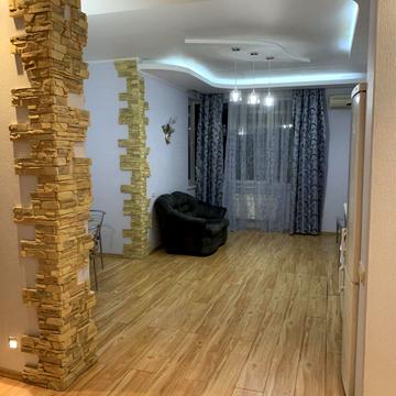 Продаж,  Квартира,  1 комната,  55 м²,  ЖК Чудо город,  Среднефонтанская,  Фонтан,  Одесса