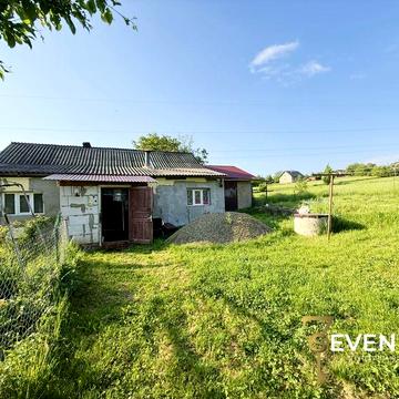 Продаж 3-х кімнатного будинку в с. Глибочок