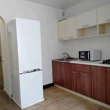 ЖК Святопетрівський, 36м2, 2/11