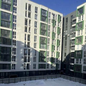 Без комісіі!Продаж 1кімн квартири поруч вул.Роксоляни ЖК Continent Green