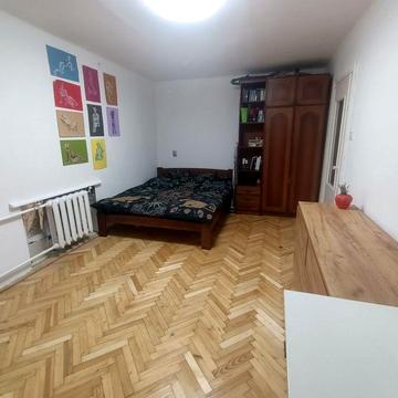 Продаж 1 кімнатної квартири,м.Львів,вул.Дністерськв, Зелена.Сихівський р-н