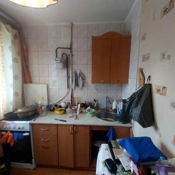 Продам 3к квартиру, розд. кімнати, р-н Алмазний.