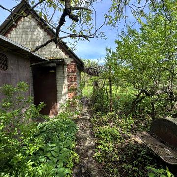 Продам дачу в районе аэропорта