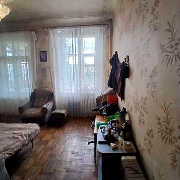 Продаж 3к Квартира Данилевського вулиця