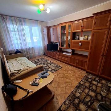 Продаю 1 комн квартиру, Кораб район, Фуршет