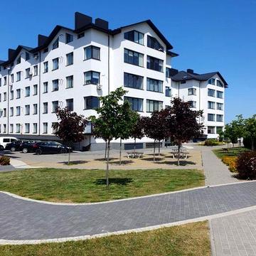 Продається 1 кім квартира в ЖК Сімейна Фортеця ЖК Сімейна Фортеця