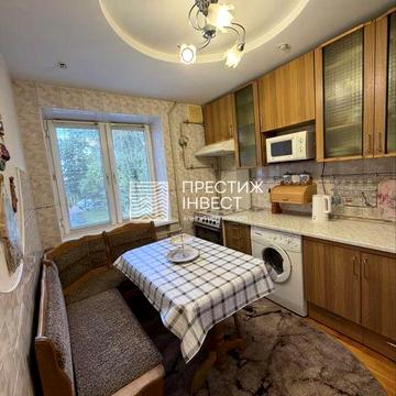 Оренда 1-кімнатної квартири по вулиці Лютнева