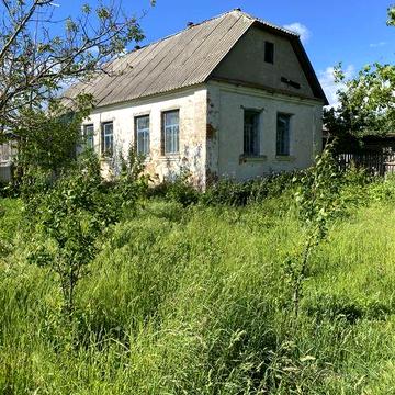 Продам будинок 78 кв.м з ділянкою 25 соток, с. Межирічка