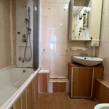 Продам 1 кімнатну в центрі/працюємо під держ програми