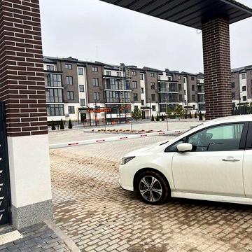 Продаж 2к Квартира Євгена Патона (Лазо) вулиця ЖК Nova Koreя