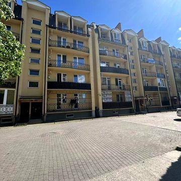 Здається 1-кімнатна по вул.Климпуша (м.Ужгород)