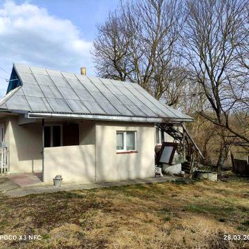 Продам будинок в селі Буглів