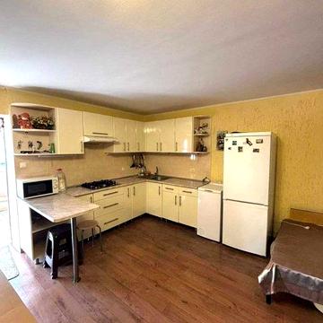 Продам  3 этажный дом-дачу 110 кв.м  Румб, Совиньон