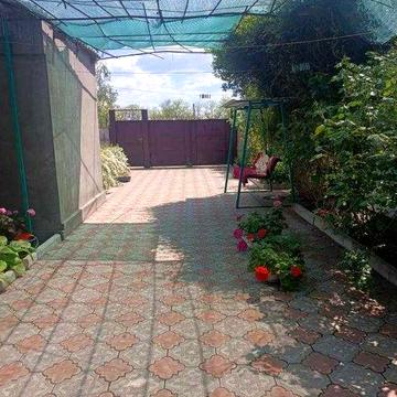 Продаж житлового будинку в пригороді Миколаєва, сщ. Горохівка Вітовськийй р-н