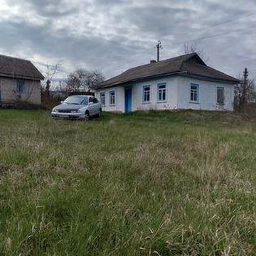 Будинок з ділянкою 15 соток та газом