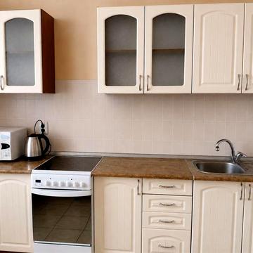 Оренда 2к квартири 60.5 м2 ЖК Милославичі вулиця Миколи Закревського 95В Троєщина
