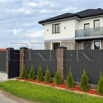 Продаж Будинок Нова 280 м2 Княжичі 20 соток Велика Гарна Територія