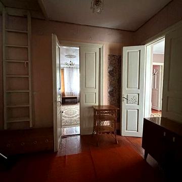 Продаж 3к Дім Ювілейна вулиця