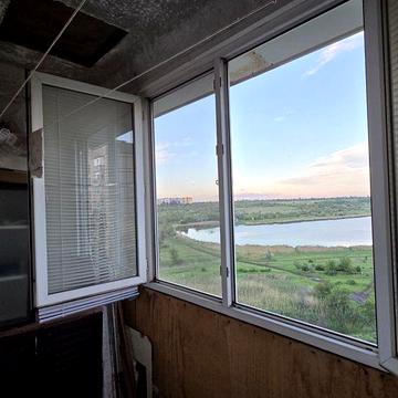 1 комн 39 кв.м Восточный с видом на озеро