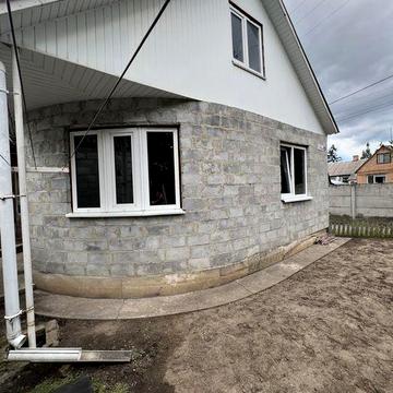 Продаж частини будинку в Терезине ,10км до міста