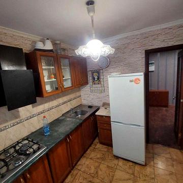 Здам в оренду двокімнатну квартиру в центрі міста Олександрії