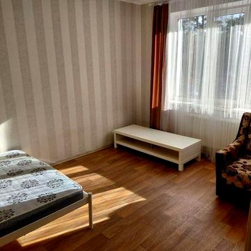 Однокімнатна квартира в ЖК Версаль парк
