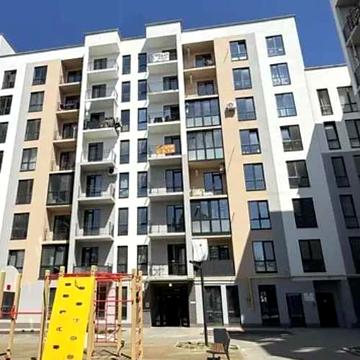 Продам квартиру в с.Агрономічне ЖК Фемелі Хаус