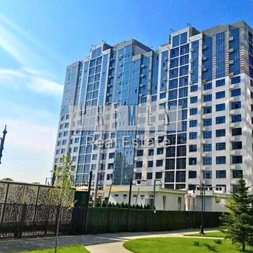 Без комісії Продаж 5к квартири пентхаус 379м2 Новопечерські Липки Верхогляда Драгомирова 15а Печерськ ЖК Новопечерські Липки