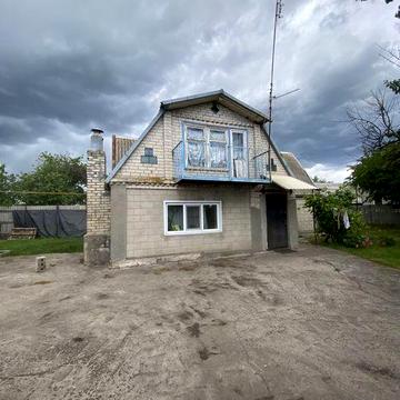 Продам будинок с Рогівське Кам‘янський район 70 соток землі