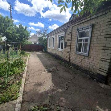 Продам будинок м. Самар