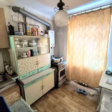 Продам 1-ком.кв.,на пр. Ивана Мазепы.Сертификат-ДА!