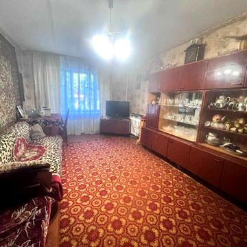 Двухкімнатна квартира в Озерному Будинок 50