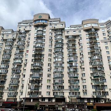 продаж квартири 3км 115м 13пов  Ліко Град вул. Рудницького 5 ЖК Ліко Град