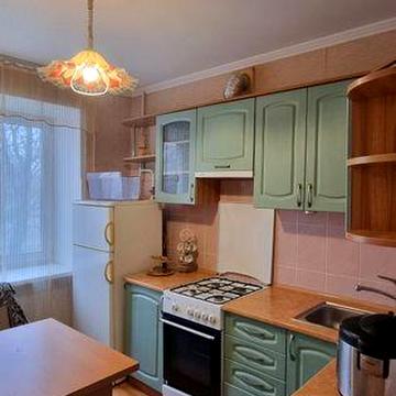 Гарна квартира в Херсоні . Будинок цегла .