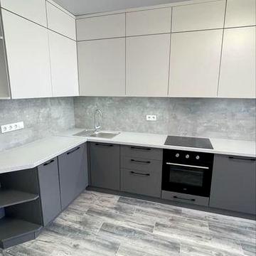 ЖК «Модерн», 6-та станція Фонтану, 51 м², гардеробна, лоджія, новий ремонт найкраща ціна ЖК Модерн