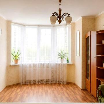 Продаж трикімнатної квартири,  без %