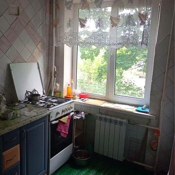 Продам однокімнатну квартиру  провулок Дачний