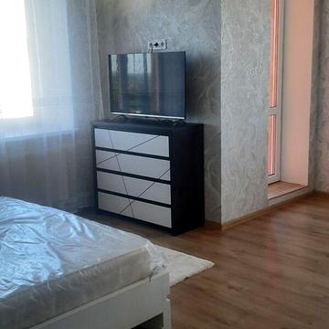 Довгострокова оренда 1к Квартира Зоряна (Арцеулова) вулиця ЖК Оберег