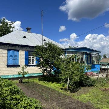 Продаж будинку в селі Лозівок біля Черкас