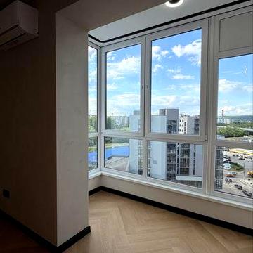 Продаж 1 кімнатна квартира в центрі ЖК Княгинин