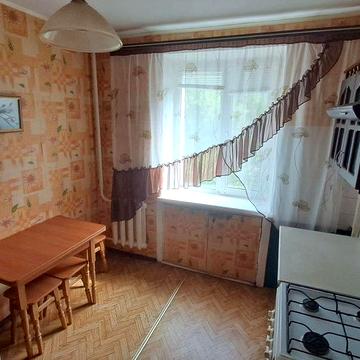 Продаж 1 кім кв. ЗАХОДЬ І ЖИВИ 38м2 з меблями і технікою проспект Миру 255