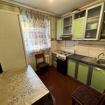 1-кімнатна квартира 35,9 м²