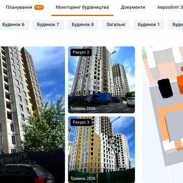 Власник Ірпінь Сіті  Переуступка 5%. Irpin City ЖК Ірпінь Сіті