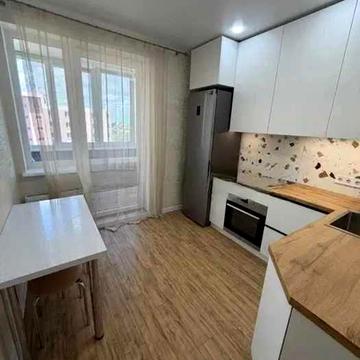 RS3 ‼️ Продам 1-комнатную квартиру в ЖК Ньютона | Ремонт 2023 года | Госпрограммы+ ‼️ 1377488 ЖК Ньютона